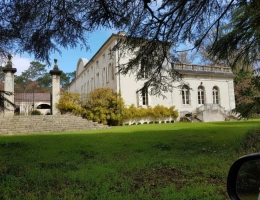 Vignette - Prestigious - Castle