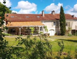 Vignette - Prestigious - An Artist’s Retreat in Complete Seclusion – Open Views and Absolute Tranquillity