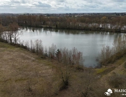 Vignette - Rural - ETANG