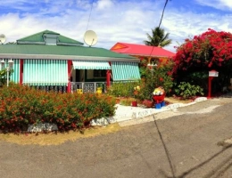 Vignette - Prestige - EN EXCLUSIVITE - A VENDRE – GRANDE MAISON FAMILIALE AVEC FORT POTENTIEL LOCATIF - QUARTIER RECHERCHE SAINTE ANNE