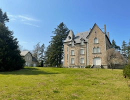 Vignette - Prestige - Château