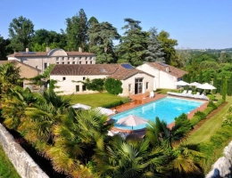 Vignette - Prestige - Château