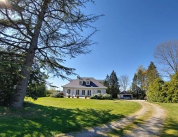 Vignette - Prestige - Maison de maître