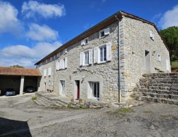 Vignette - Prestige - Maison