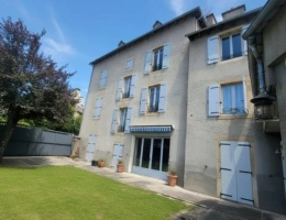 Vignette - Rural - House