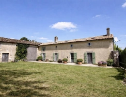 Vignette - Prestige - Maison