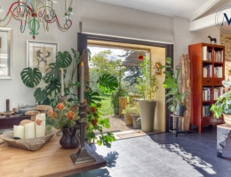 Vignette - Equestrian - Exceptional property where horses are at the heart of everyday life, located near Tournon-d’Agenais