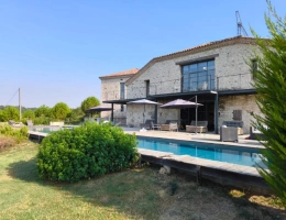 Vignette - Rurale - Domaine