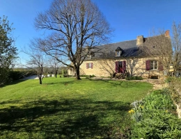 Vignette - Tourist - House