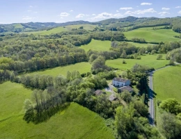 Vignette - Équestre - Propriété