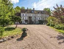 Vignette - Touristique - Moulin Historique à Mont-près-Chambord
