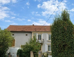 Vignette - Équestre - Propriété équestre 2 hectares, maison grange écuries et dépendances