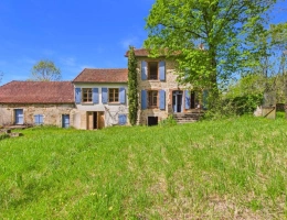 Vignette - Rurale - Maison