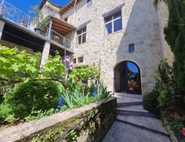 Vignette - Rurale - Maison