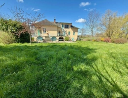 Vignette - Rurale - Demeure