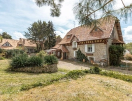 Vignette - Prestige - Propriété