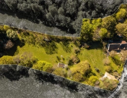 Vignette - Rural - Ancien moulin restauré   280 m2   4 chambres   parc avec riv