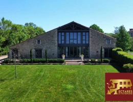 Vignette - Équestre - Maison Sainte Pexine 10 pièce(s) 408 m2, 7 Hectares