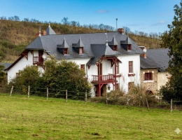 Vignette - Équestre - Haras sur 15 Hectares