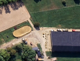 Vignette - Equestrian - Equestrian property with turnkey accommodations, Praye (54116)