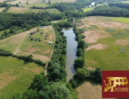 Vignette - Équestre - De 10 à 60 hectares attenants