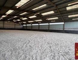 Vignette - Équestre - Propriété équestre