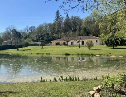 Vignette - Rurale - Maison