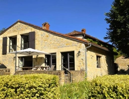 Vignette - Rurale - Maison