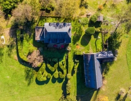 Vignette - Prestige - Maison de maître