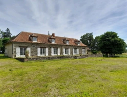 Vignette - Rurale - ALLIER