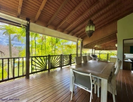 Vignette - Touristique - A VENDRE - PROPRIÉTÉ AVEC FORT POTENTIEL LOCATIF – SAINT-FRANÇOIS