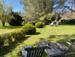 Vignette - Prestige - Maison de Maître 10 pièces sur 3 hectares proche Manosque , entre campagne et champs de lavandes
