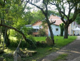 Vignette - Touristique - Domaine gîte et insolites