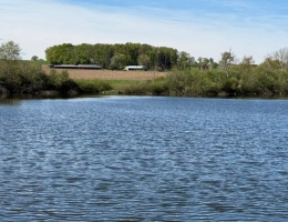 Vignette - Agricole - Exploitation céréalière de 546 ha à vendre Allier
