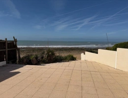 Vignette - Prestige - Exceptionnel plages de la Côte de Lumière proche de la Tranche s