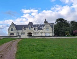 Vignette - Prestige - Château/vignoble d’appelation “Saumur” rénové. Idéal pour mariages et évènementiel