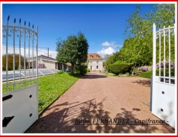 Vignette - Prestige - Dpt Vienne (86), à vendre MONDION Propriété P15 de 385,12m² -Terrain de 21142m²