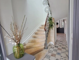 Vignette - Rural - Propriété de Charme - 5 Chambres et bureau