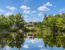 Vignette - Prestige - BORDEAUX 1H - SOMPTUEUSE PROPRIÉTÉ DE CAMPAGNE - 41HA - LAC PRIVÉ - DOMAINE UNIQUE