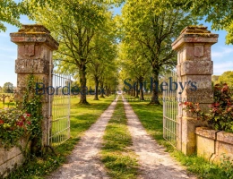 Vignette - Prestige - BORDEAUX 30MN - SOMPTUEUSE PROPRIÉTÉ DE MAÎTRE - 4,5 HECTARES - DÉPENDANCES - PISCINE