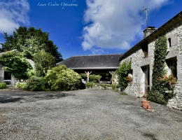 Vignette - Équestre - Domaine équestre sur 12 hectares
