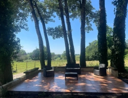 Vignette - Équestre - Nouvelle Aquitaine - Propriété équestre de qualité