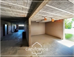 Vignette - Prestigious - Propriete à vendre 5 pièces ROQUEFORT (47)