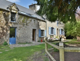 Vignette - Rural - Country property