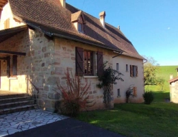 Vignette - Prestige - Propriété d'exception 1,5 ha avec Ruisseau