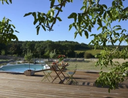 Vignette - Tourist - Un domaine d'exception au coeur de la Dordogne