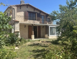 Vignette - Rurale - Maison Familiale à la Campagne