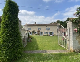 Vignette - Prestige - MAISON DE CARACTERE