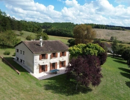Vignette - Rural - CHARACTER HOUSE