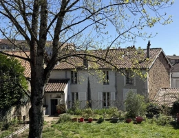 Vignette - Rurale - MAISON DE CARACTERE